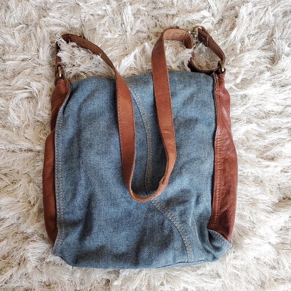 Lucky Brand Cross body - Picture 9 of 10